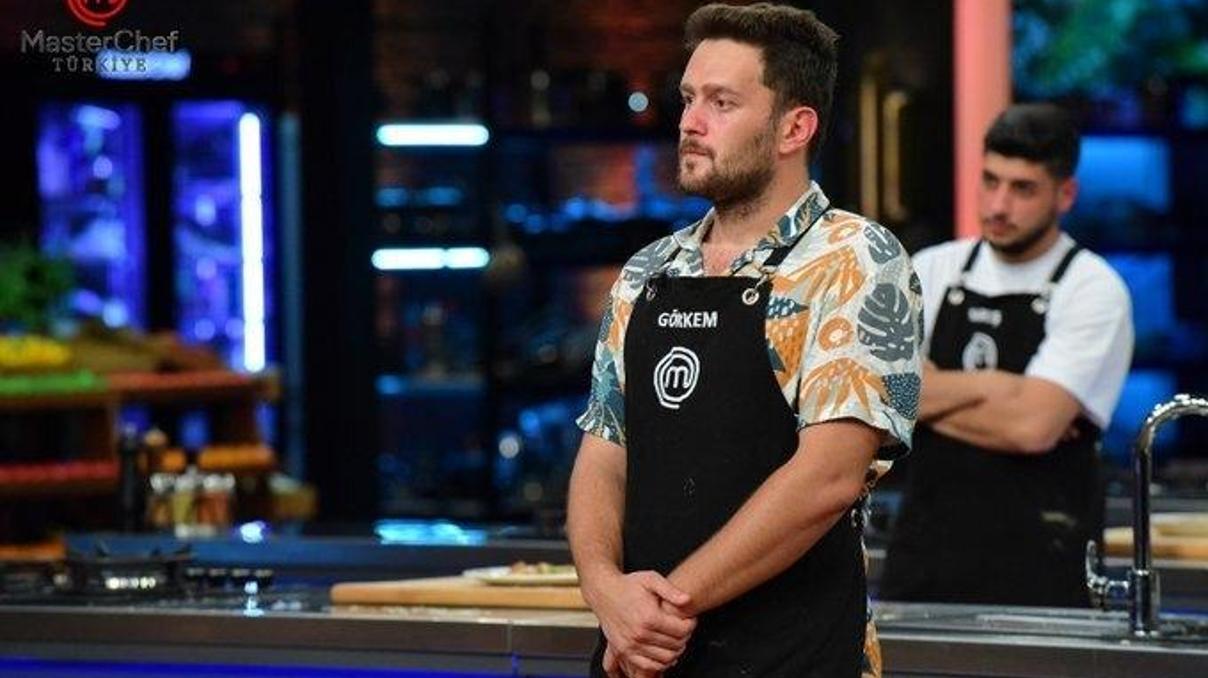 Son dakika: Bugün MasterChef dokunulmazlığı kim aldı 6 Ekim 2022 MasterChef Türkiye eleme adayı kim oldu
