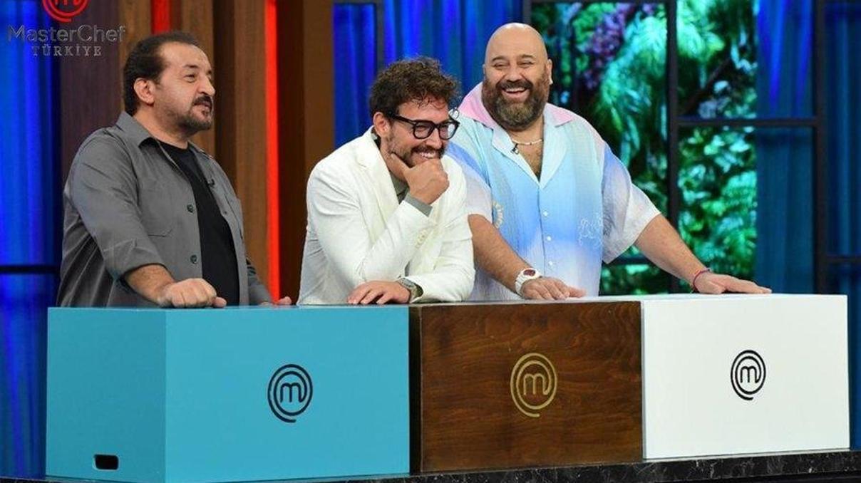 Son dakika: Bugün MasterChef dokunulmazlığı kim aldı 11 Ekim 2022 MasterChef Türkiye eleme adayı kim oldu Son dakika: Bugün MasterChef dokunulmazlığı kim aldı 11 Ekim 2022 MasterChef Türkiye eleme adayı kim oldu