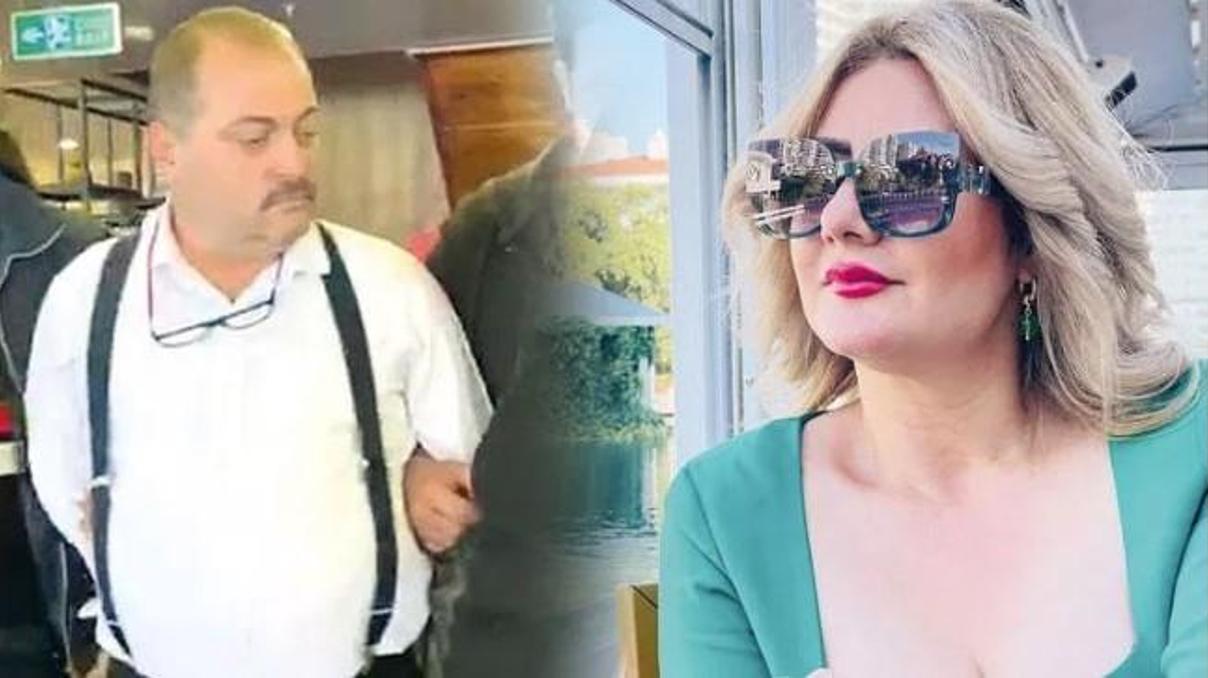 500 bin TLlik dolandırıcılık Suçüstü yakalandı