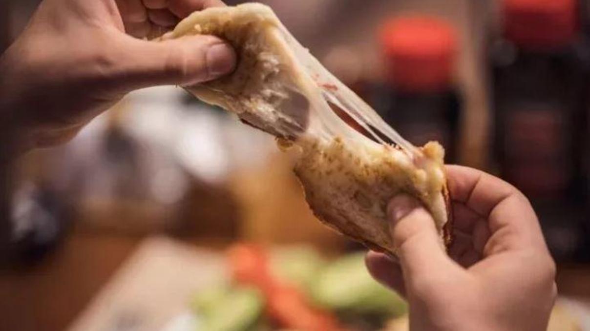 Severek yedikleriniz kanser riskinizi artırıyor