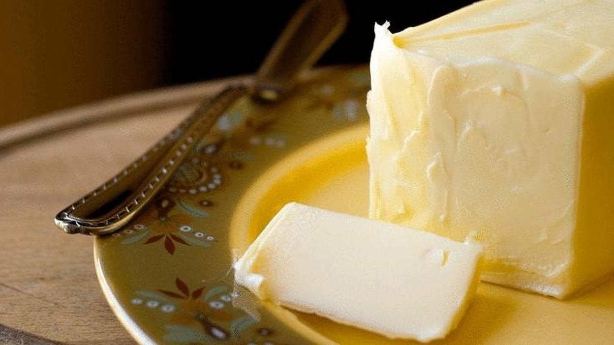 Tereyağında yeni bir vitamin keşfedildi