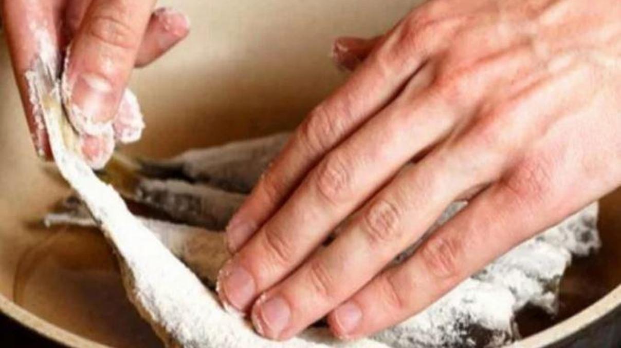 Uzmanlar uyardı Balığı sakın bu şekilde kızartmayın