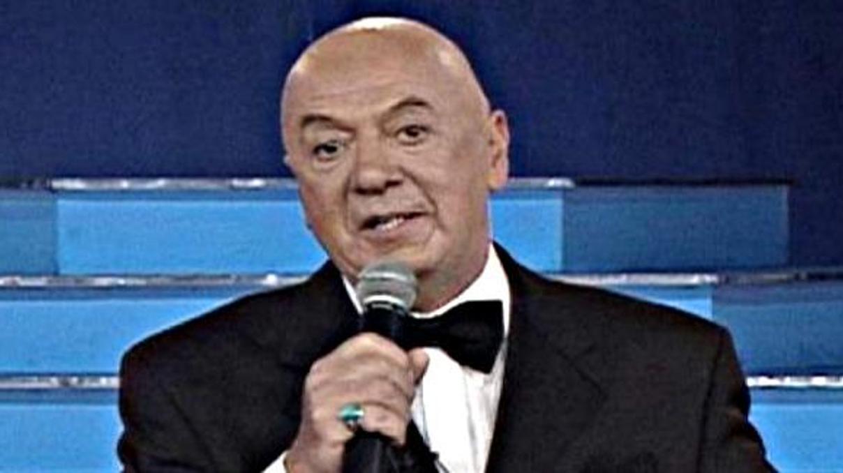 Erkan Yolaç kimdir Erkan Yolaç hasta mı, sağlık durumu nasıl Erkan Yolaç kimdir Erkan Yolaç hasta mı, sağlık durumu nasıl