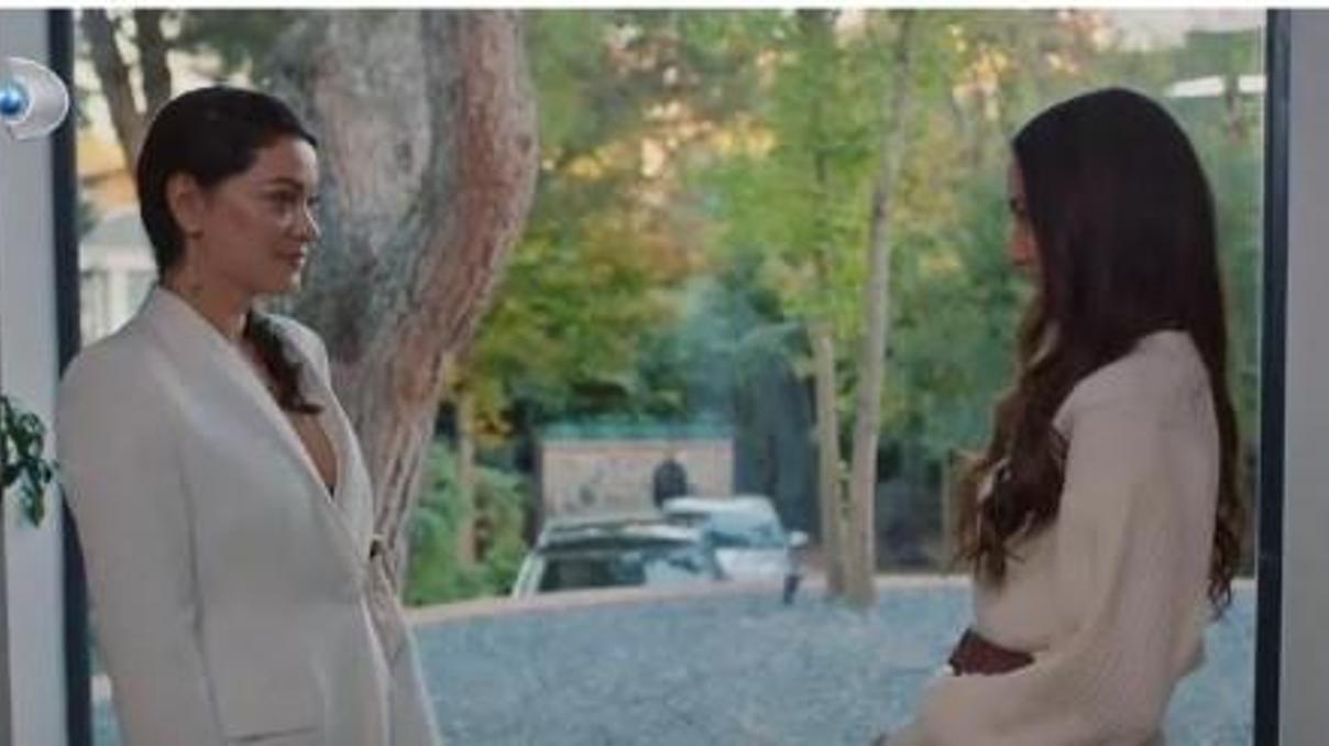 Zeynepin hayatı iki gecede değişti O Kız 6. bölümde neler oldu