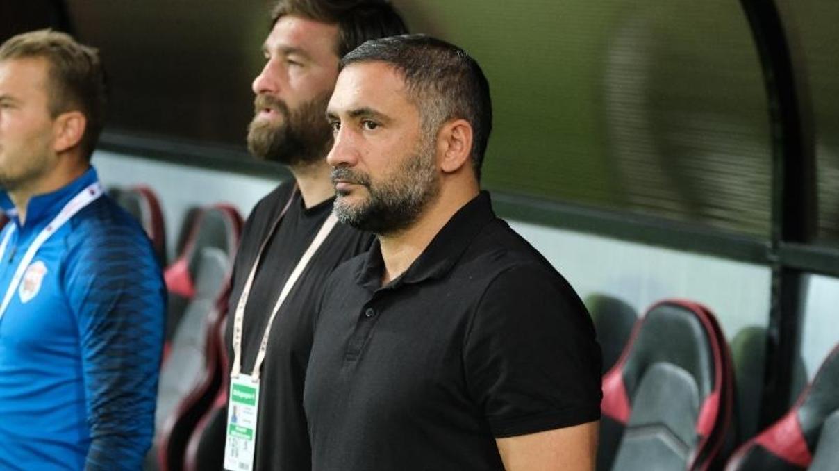 Kastamonusporda Ümit Karan dönemi