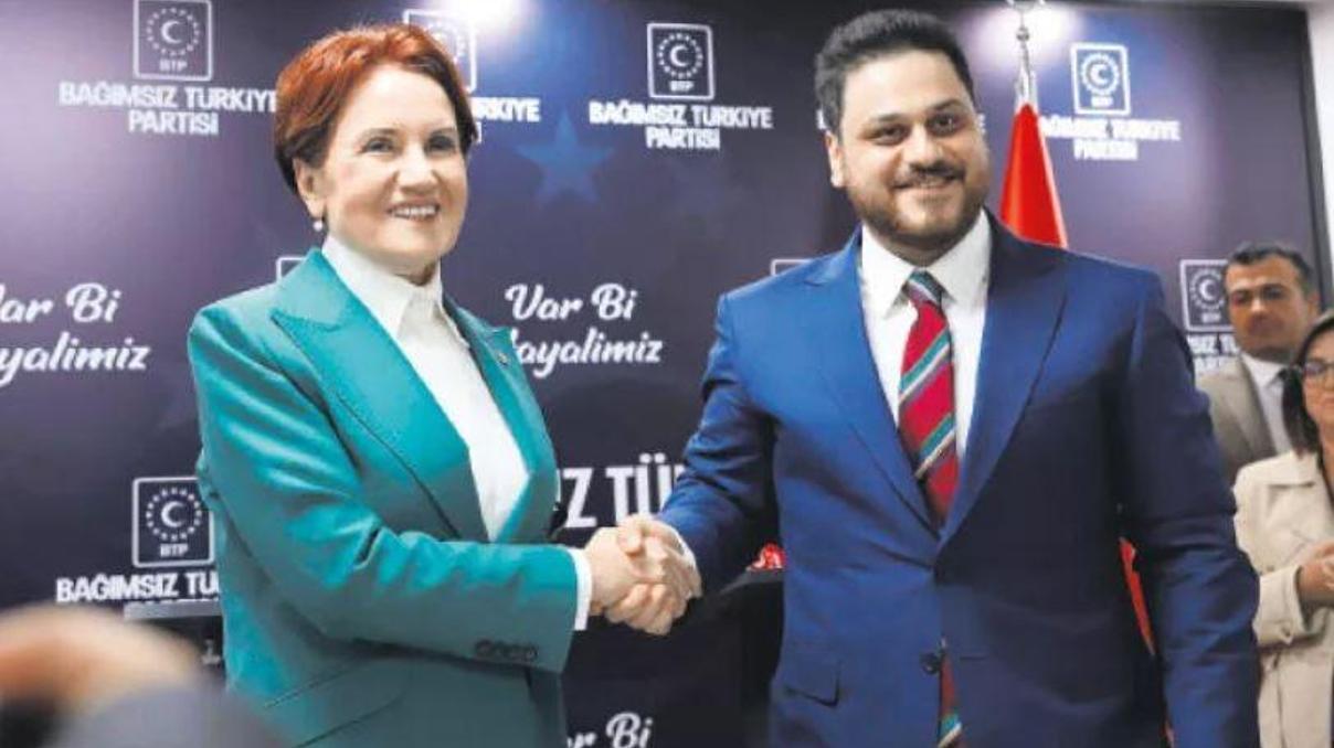 Altılı masada BTP sancısı