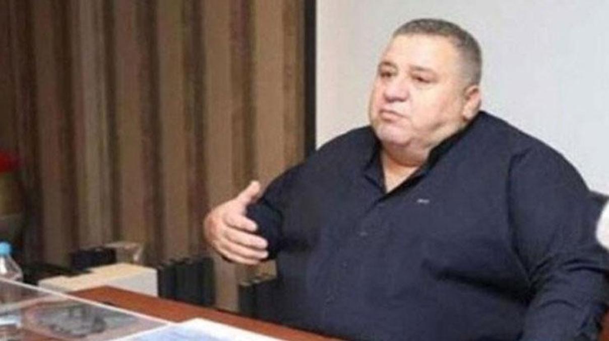 Son dakika... Halil Falyalı’ya ait 30 milyon dolarlık kripto paraya el konuldu Son dakika... Halil Falyalı’ya ait 30 milyon dolarlık kripto paraya el konuldu