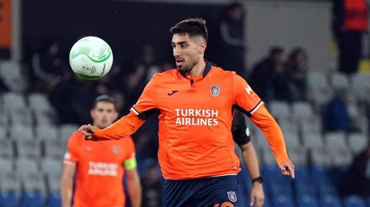 Berkay Özcan: Daha çok gol atmalıyım Berkay Özcan: Daha çok gol atmalıyım