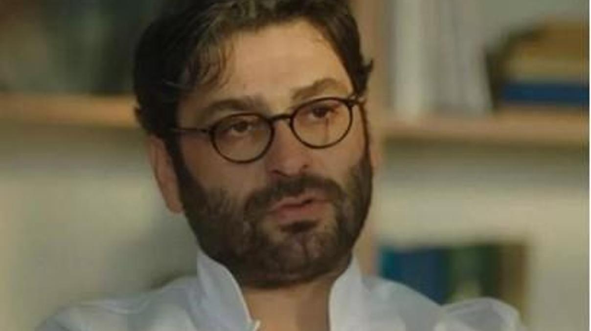Ozan Akbaba: Hayallerimin sınırı yok Ozan Akbaba: Hayallerimin sınırı yok