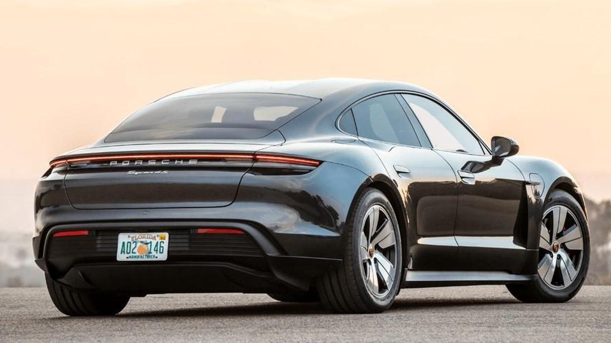 Porsche sahiplerine tazminat Porsche sahiplerine tazminat