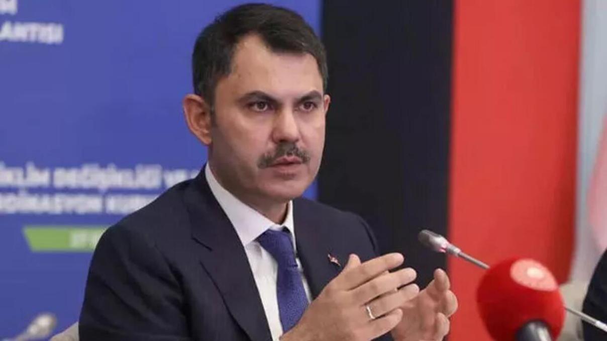 Son dakika Bakan Kurum duyurdu: İşte arsa ve iş yeri için başvuru sayıları Son dakika Bakan Kurum duyurdu: İşte arsa ve iş yeri için başvuru sayıları