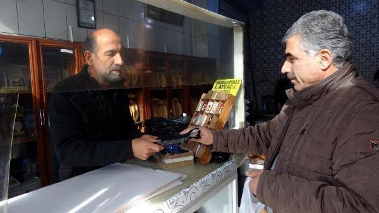 Fırıncıdan Öğretmenler Günü sürprizi Fırıncıdan Öğretmenler Günü sürprizi
