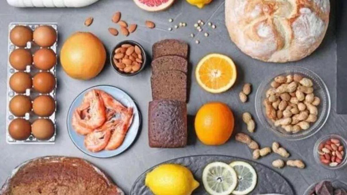 “Yanlış beslenme sonucu gereksiz protein tüketimi arttı” “Yanlış beslenme sonucu gereksiz protein tüketimi arttı”