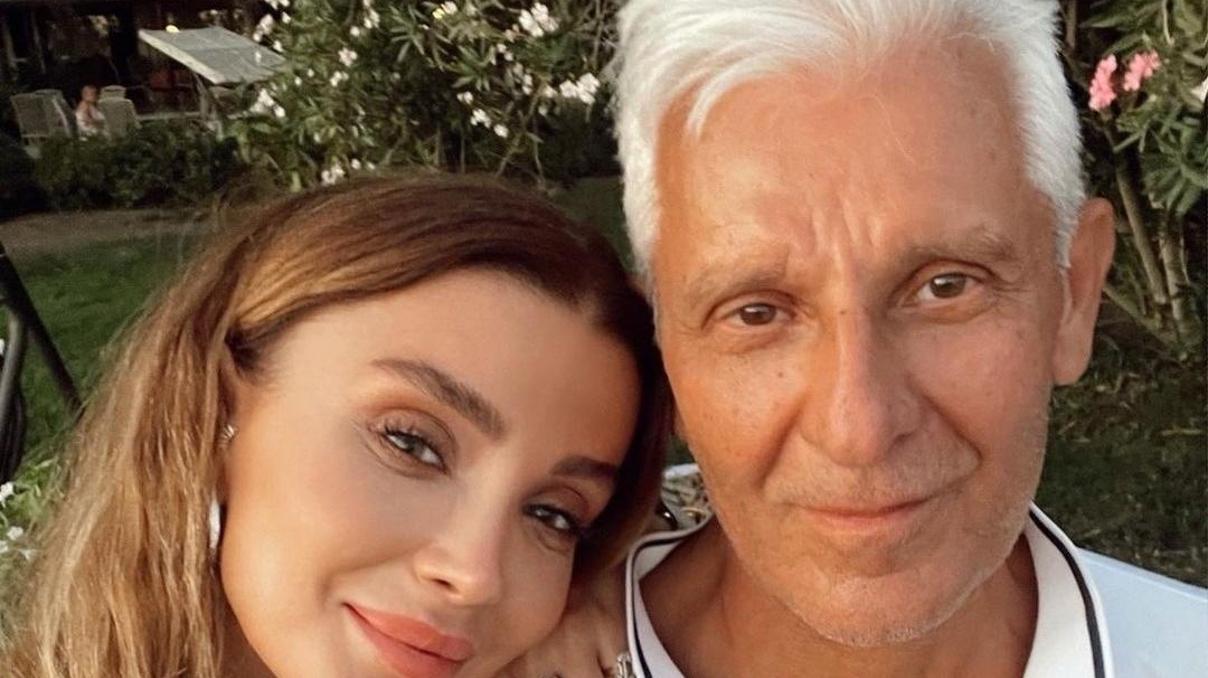 Son dakika: Özge Ulusoyun babası Haydar Ulusoy kimdir, öldü mü Son dakika: Özge Ulusoyun babası Haydar Ulusoy kimdir, öldü mü