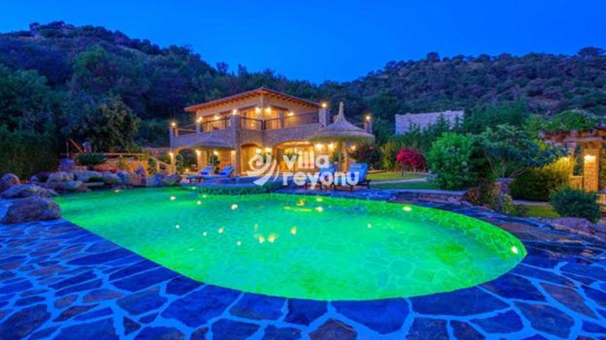 Kusursuz Bir Tatil İçin Neden Villa Kiralamalısınız Kusursuz Bir Tatil İçin Neden Villa Kiralamalısınız