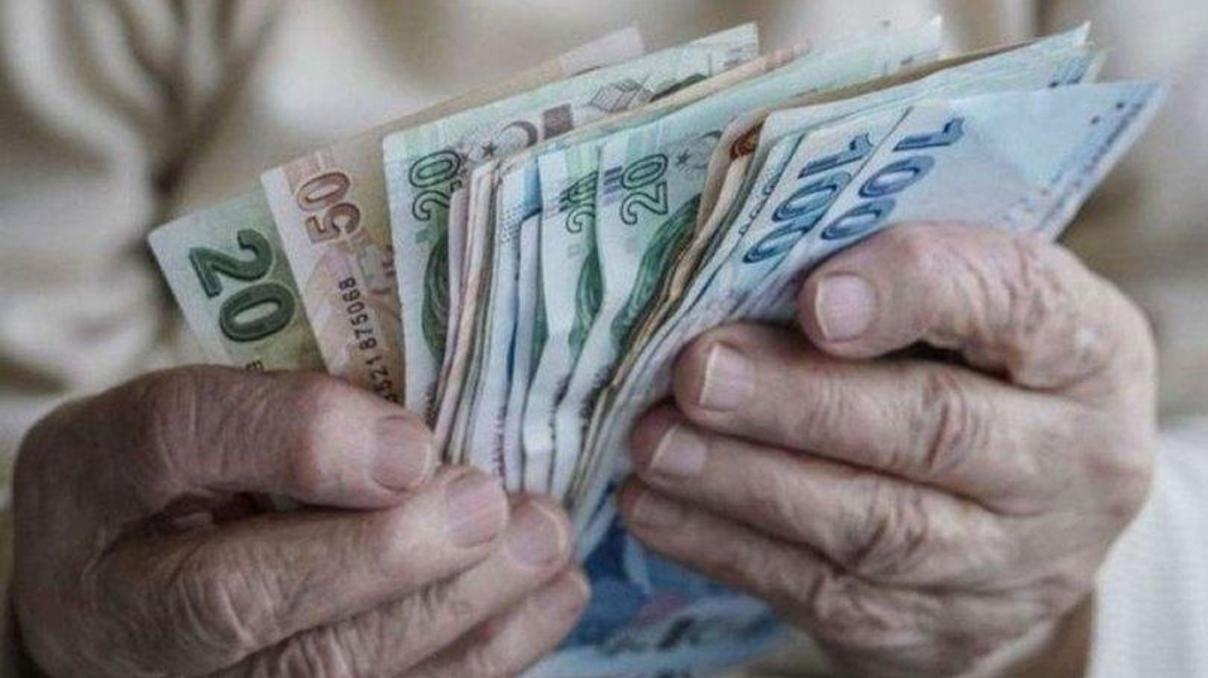 EYT SON DAKİKA Erken yaşta emeklilik son gelişme Bakan Bilgin açıkladı Yaş sınırı olacak mı