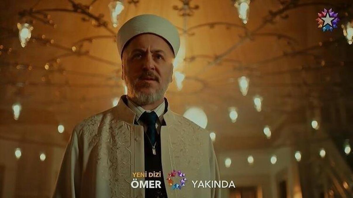 Final kararı Ömer dizisi yeni oyuncuları Ömer dizisi oyuncuları ve karakterleri açıklandı İşte Ömer oyuncu kadrosu Final kararı Ömer dizisi yeni oyuncuları Ömer dizisi oyuncuları ve karakterleri açıklandı İşte Ömer oyuncu kadrosu