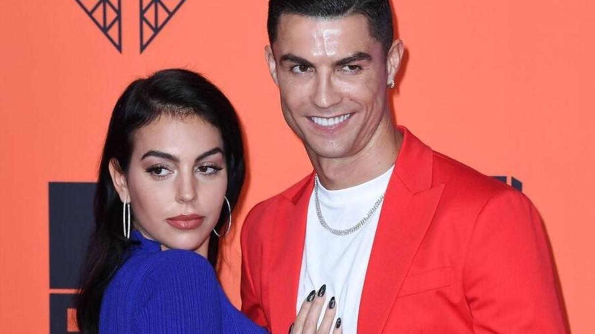Sevgilisinden Ronaldo’ya Rolls Royce