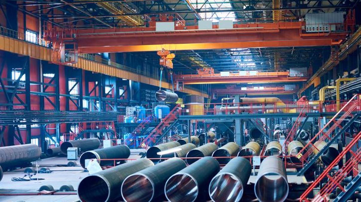 Rusya gazdan sonra metalleri de Batıdan uzaklaştıracak