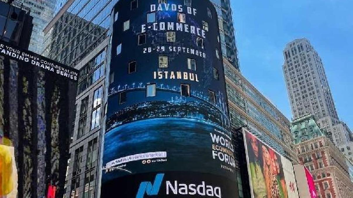 Bir Türk şirketi daha Nasdaq yolunda Bir Türk şirketi daha Nasdaq yolunda