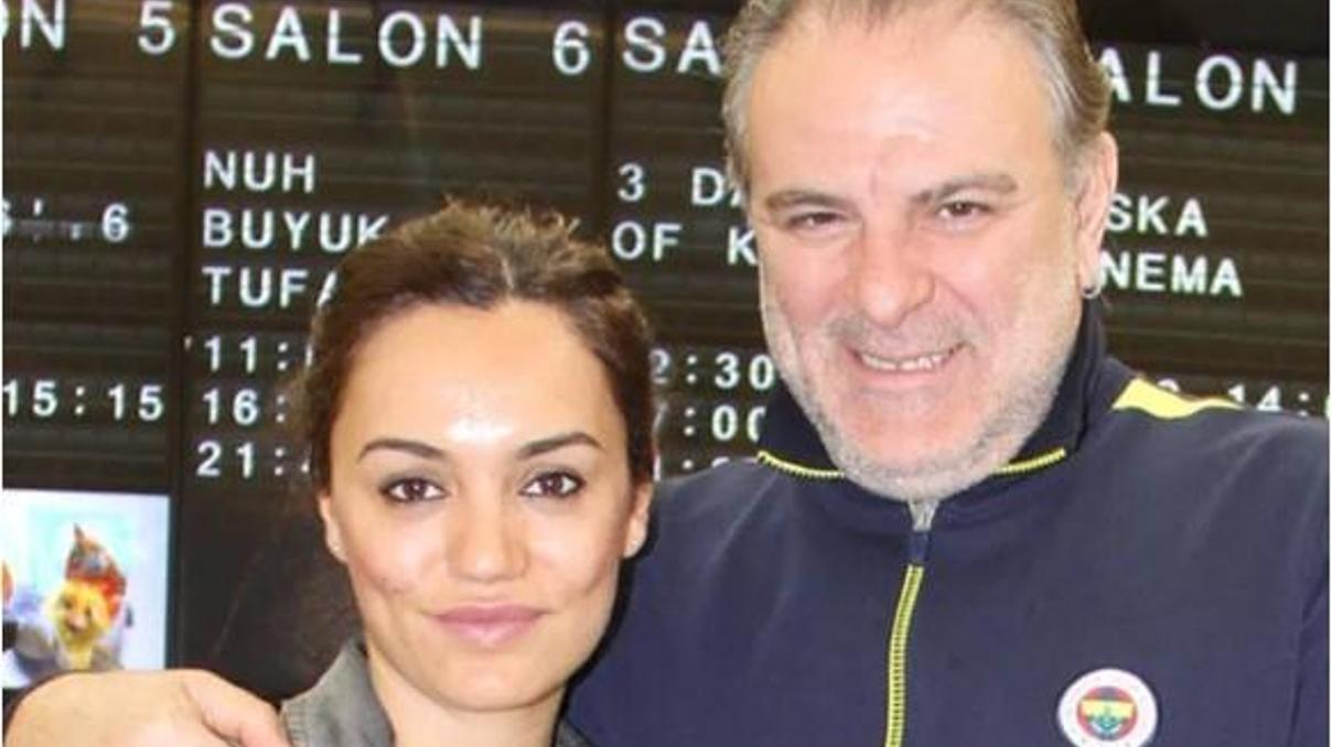 Burak Sergen ile Işıl Sergen arasında nafaka krizi Burak Sergen ile Işıl Sergen arasında nafaka krizi