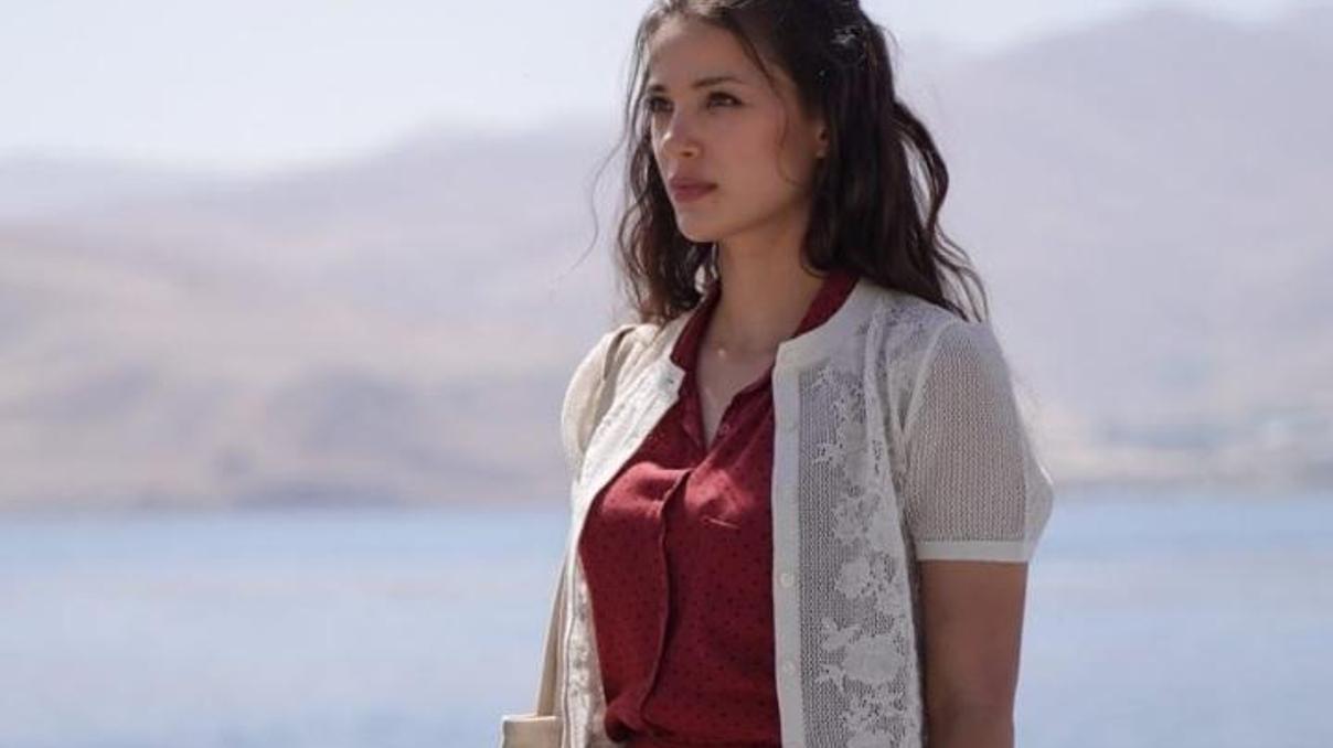 Güzel Günler Selma kimdir Leyla Tanlar kaç yaşında Leyla Tanlar hangi dizilerde oynadı Güzel Günler Selma kimdir Leyla Tanlar kaç yaşında Leyla Tanlar hangi dizilerde oynadı