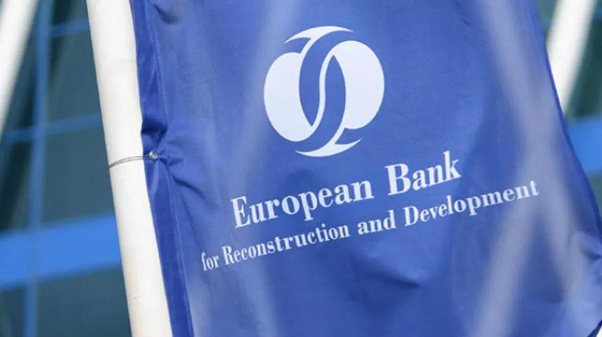 EBRD’den EnerjiSAya elektrikli araç şarj altyapısı için kredi EBRD’den EnerjiSAya elektrikli araç şarj altyapısı için kredi