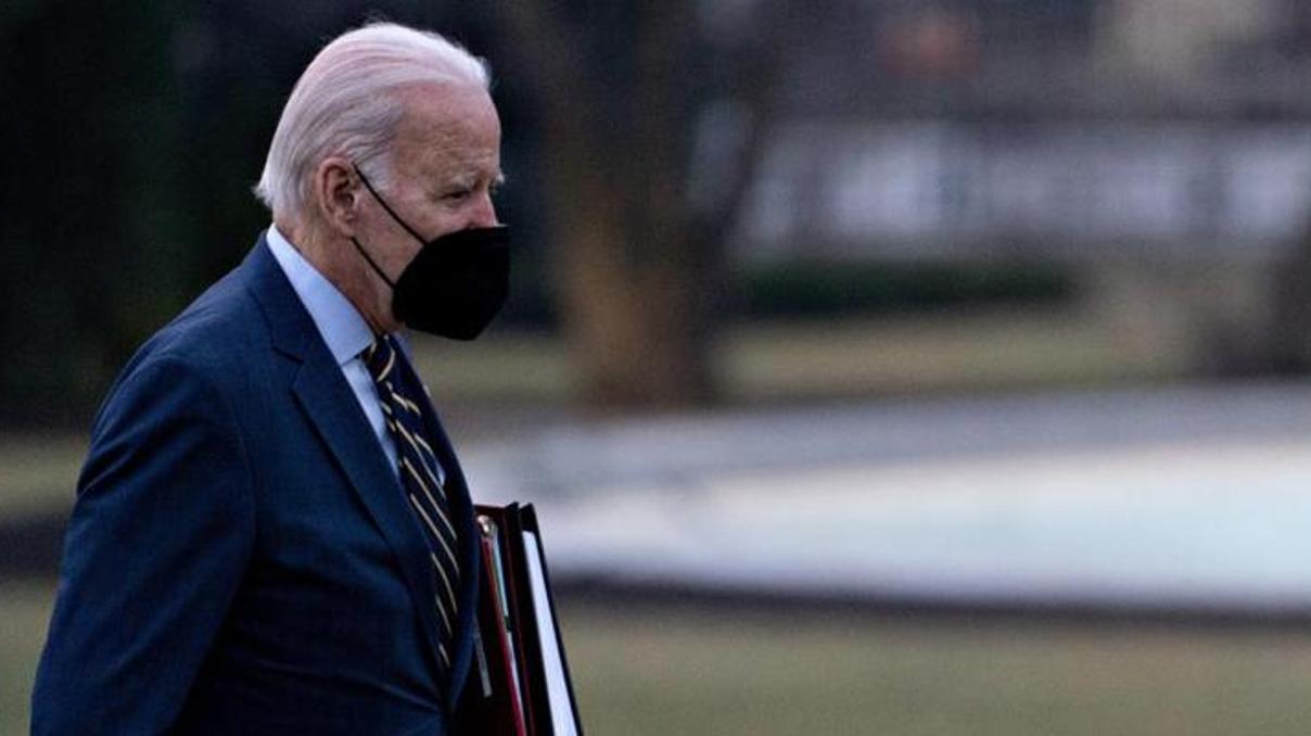ABDde gizli belge skandalı Biden da doğruladı ABDde gizli belge skandalı Biden da doğruladı