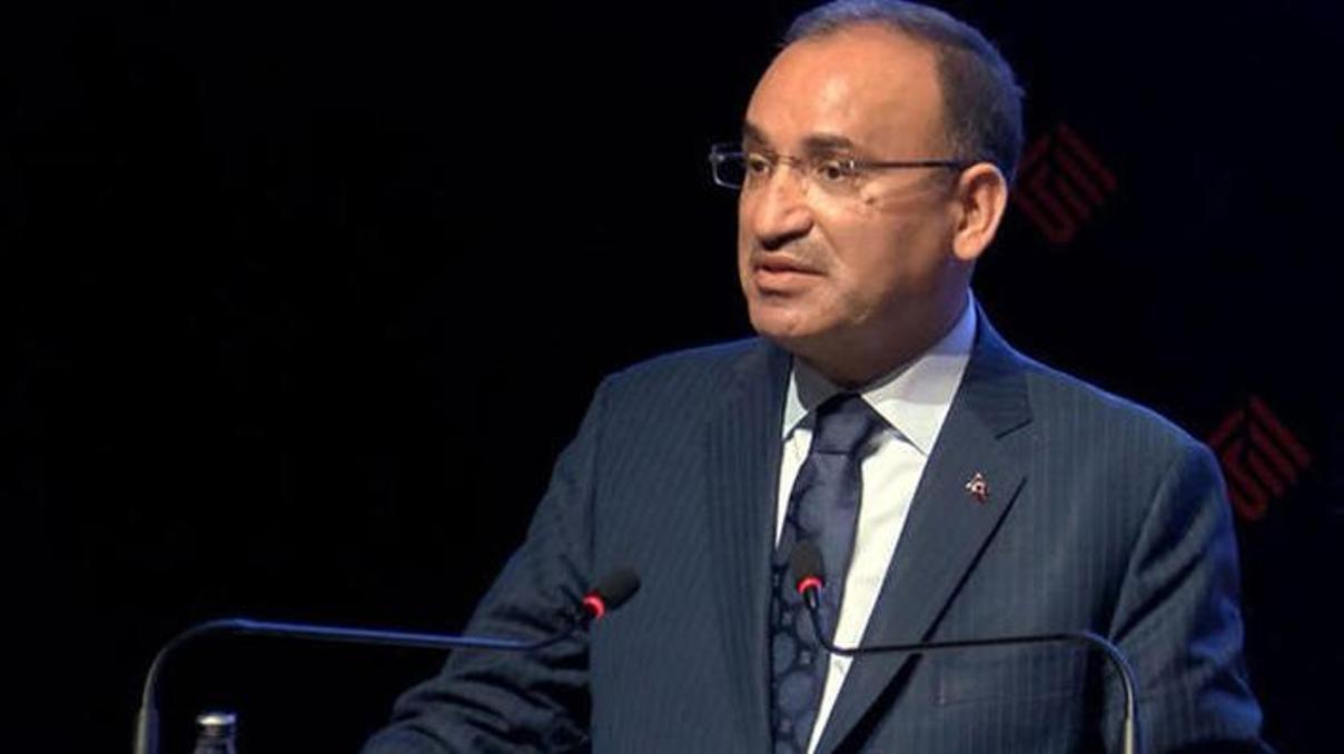 Bakan Bozdağ: Afganistan yönetimini kınıyorum