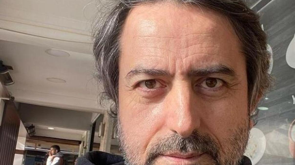 Bir Küçük Gün Işığı Cemil kimdir Nail Kırmızıgülün oynadığı Cemil kaç yaşında Nail Kırmızıgül nereli, evli mi Bir Küçük Gün Işığı Cemil kimdir Nail Kırmızıgülün oynadığı Cemil kaç yaşında Nail Kırmızıgül nereli, evli mi