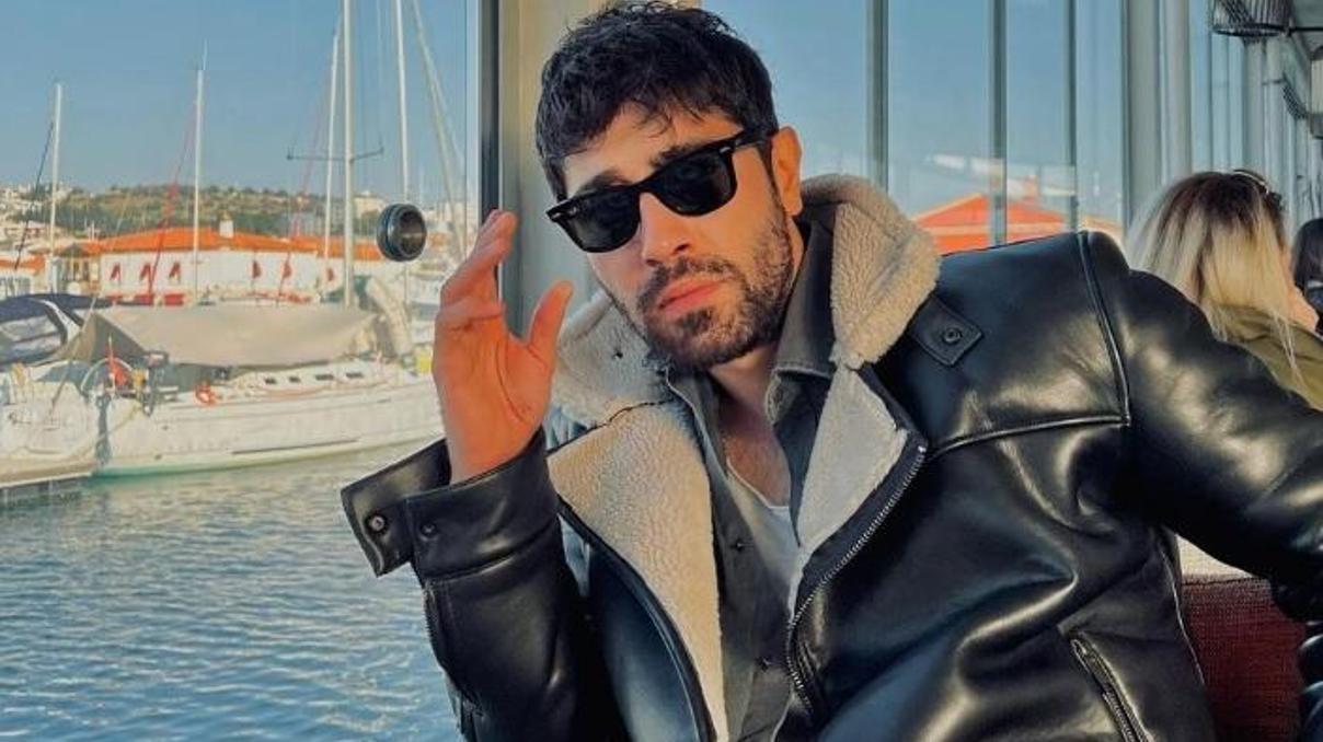 Bir Küçük Gün Işığı Alper kimdir Bir Küçük Gün Işığı dizisi Alper kaç yaşında Beran Kotan nereli, evli mi