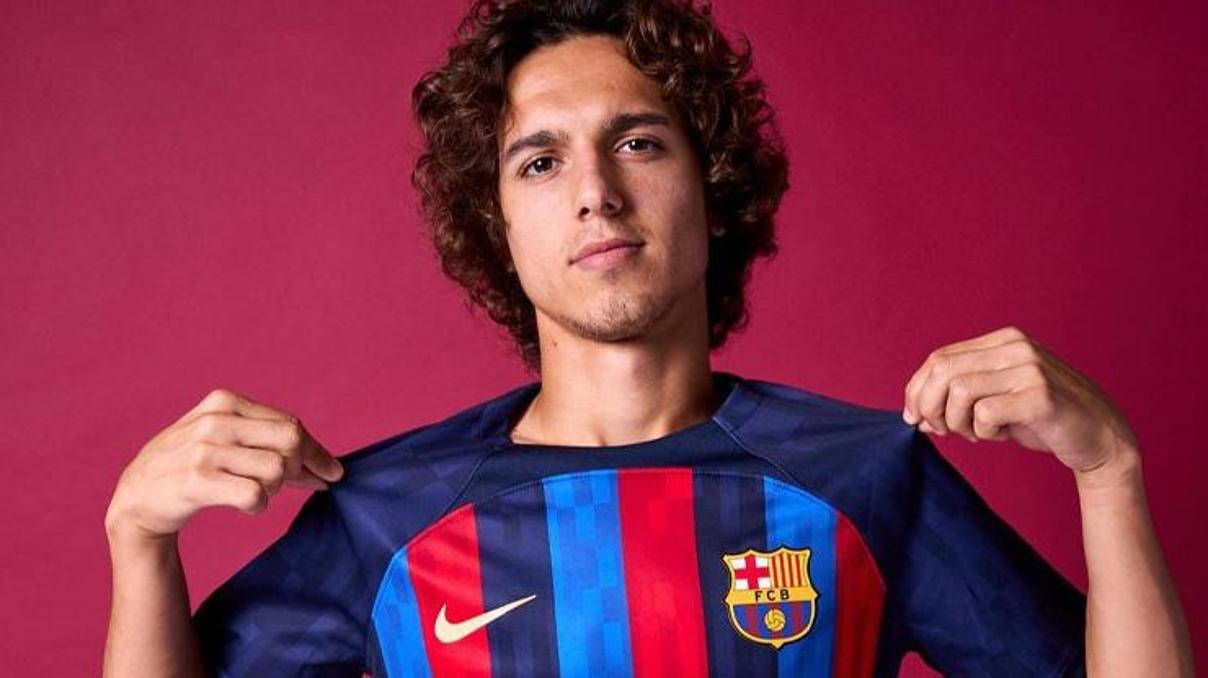 Fenerbahçe Emre Demir için Barcelona ile anlaştı