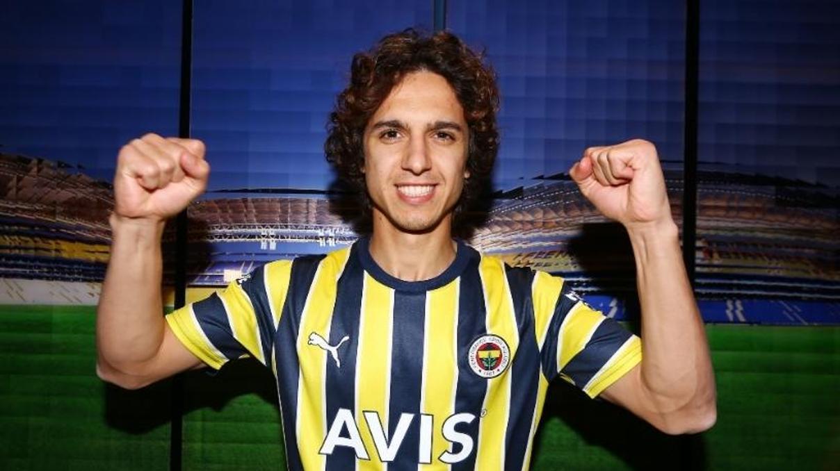 Fenerbahçe Emre Demiri bedelsiz transfer etti