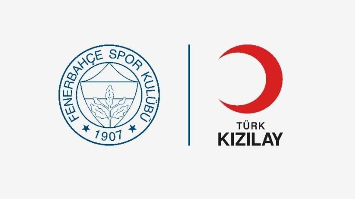 Fenerbahçeden kan bağışı çağrısı Fenerbahçeden kan bağışı çağrısı