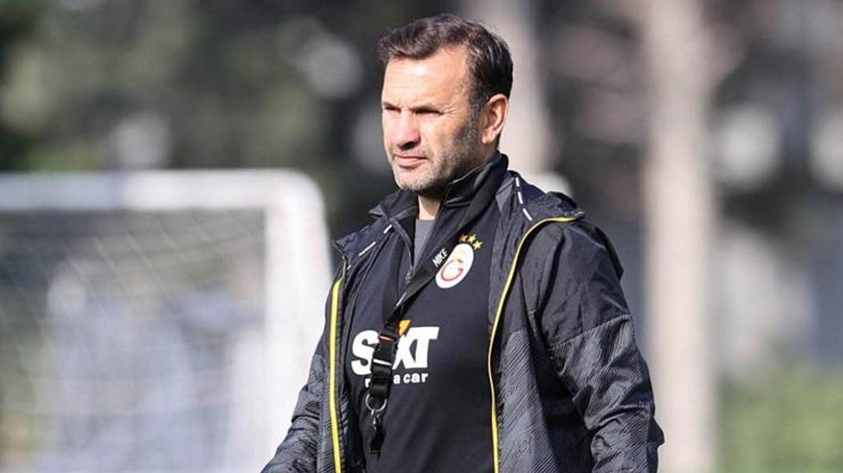 Galatasaray Antalyada kampa giriyor