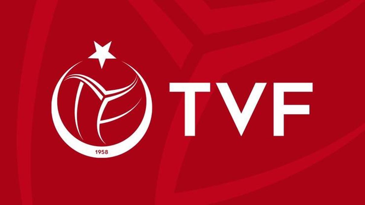 TVF, 8 kulübün ligden çekilme talebini onayladı TVF, 8 kulübün ligden çekilme talebini onayladı
