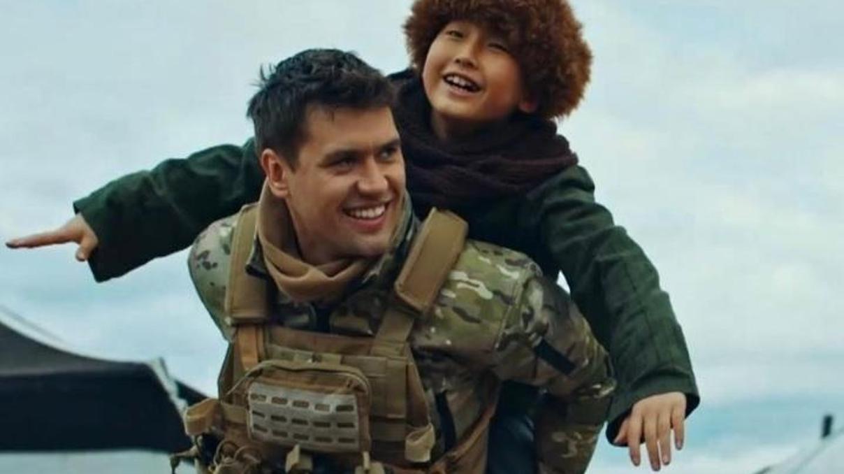 Son dakika: Dokuz Oğuz Boran kimdir Serhan Onat kaç yaşında Serhan Onat hangi dizilerde oynadı