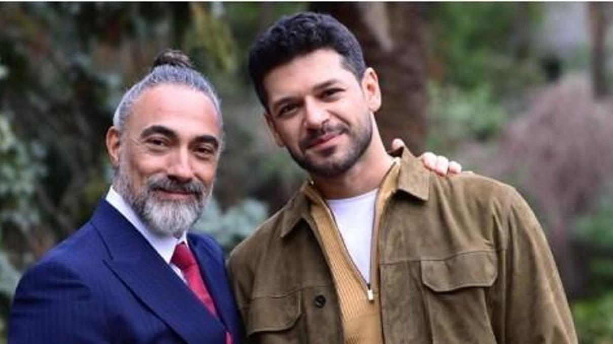 Selim Bayraktar ve Emre Kıvılcım’ın baba oğul uyumları çok konuşulacak