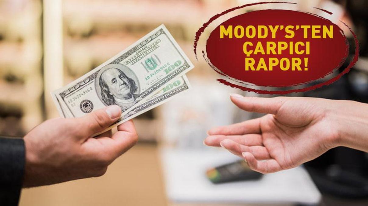 Fark çok büyük Giderilirse 7 trilyon dolar gelecek: Çarpıcı rapor... Fark çok büyük Giderilirse 7 trilyon dolar gelecek: Çarpıcı rapor...