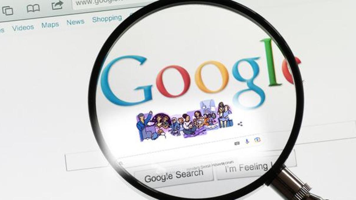 8 Mart Dünya Kadınlar Günü Google’a doodle oldu 8 Mart Dünya Kadınlar Günü Google’a doodle oldu