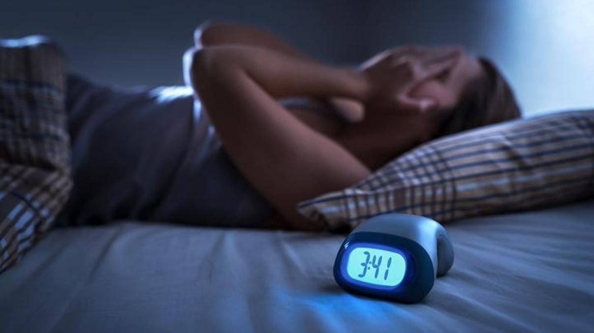 Deprem sonrası uyku bozukluğu yaşayanların sayısı arttı Deprem sonrası uyku bozukluğu yaşayanların sayısı arttı