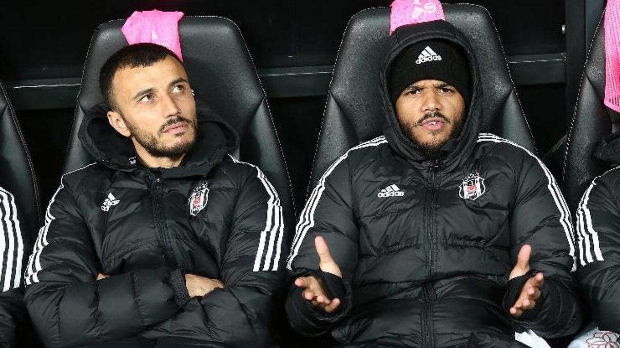 Şenol Güneşten Rosier ve Saiss için flaş karar
