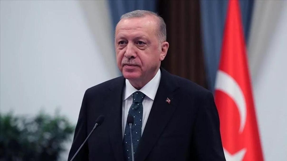 Son dakika AK Parti ve MHPden Erdoğan kararı