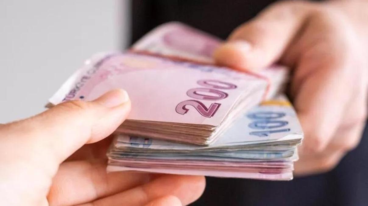 Bakan Kirişçi duyurdu: 115 milyon TL bugün hesaplarda