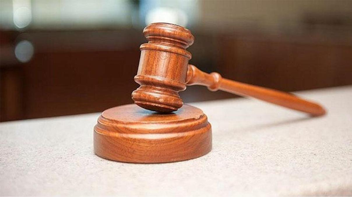 Son dakika... Emekli Orgeneral Çetin Doğana 6 yıl 8 ay hapis cezası