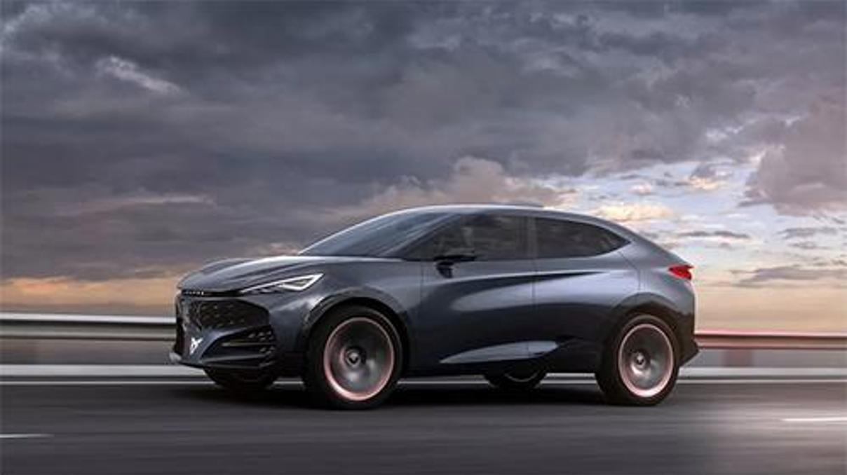 SEAT, CUPRA ile büyüyecek