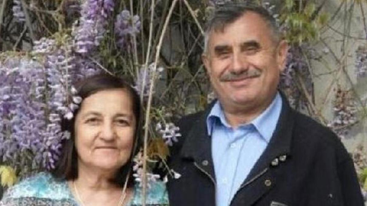 72 yaşındaki eşini öldüren kocaya müebbet hapis 72 yaşındaki eşini öldüren kocaya müebbet hapis