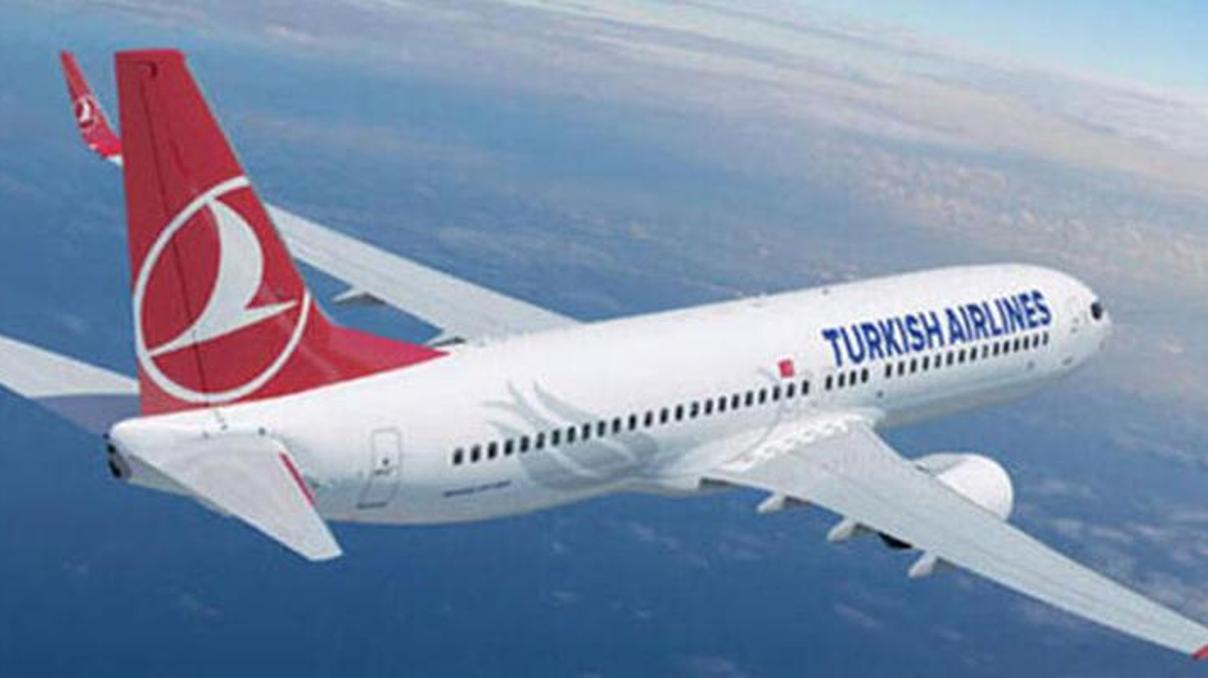 THYden İtalyaya sefer iptali THYden İtalyaya sefer iptali