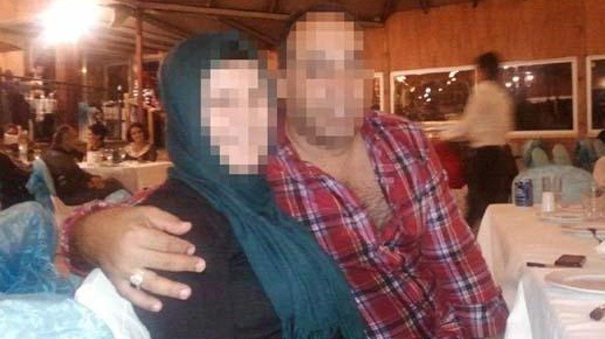 Eski okul müdürü, eşini iki öğrenci velisiyle aldatmış