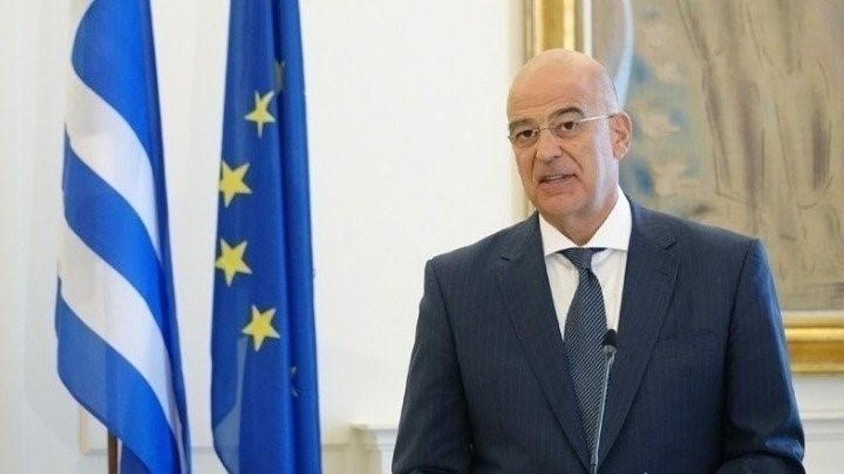 Bakan Dendias yine Türkiye’ye geliyor